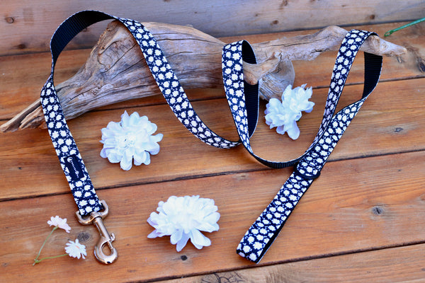 5ft Daisy Leash