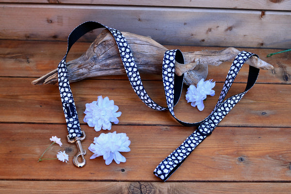 5ft Daisy Leash